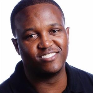 Meet your Posher, Cory